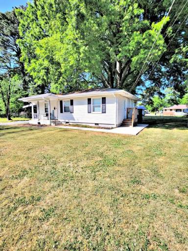 Main picture of 4321 Arlington Ct NW