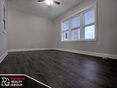 Main picture of The Sherwin at Jarvis Square