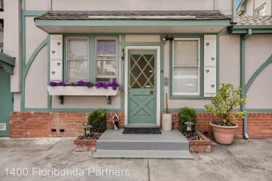 Main picture of 1400 Floribunda Ave