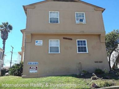 Main picture of 8255 Crenshaw Dr