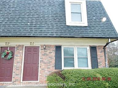 Main picture of Country Club Apartments