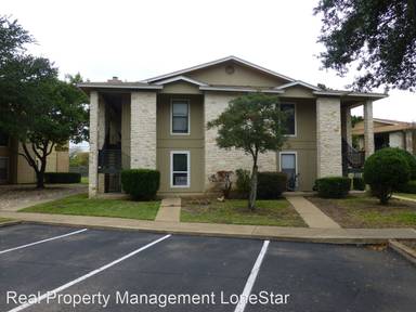 Main picture of 10616 Mellow Meadows. Apartments