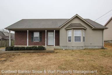 Main picture of 603 Big Hurricane Dr