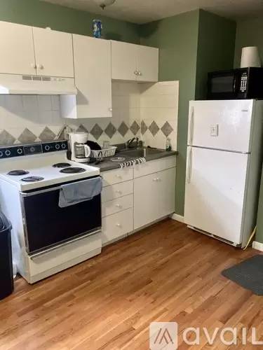 Main picture of 311 W Harford St