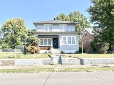 Main picture of 1641 Hale Ave