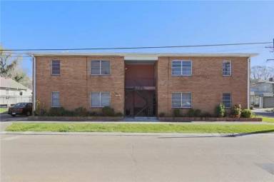 Main picture of 1705 8th St