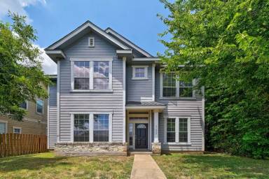 Main picture of 5102 Caswell Ave