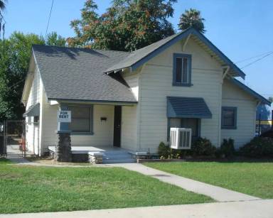 Main picture of 350 E Center St