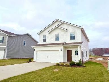 Main picture of 919 Moray Ln