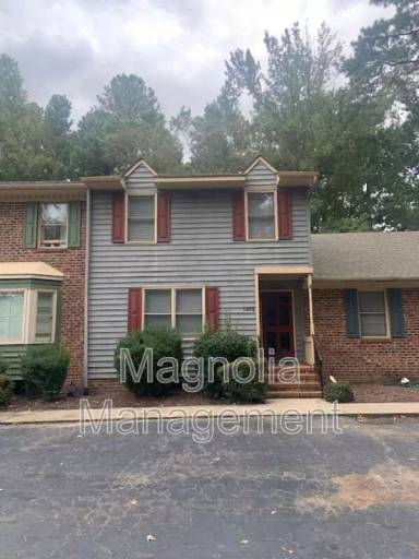 Main picture of 1302 Oakridge Ave