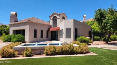 Main picture of Villa Antigua
