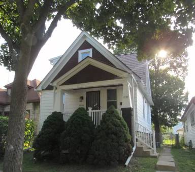 Main picture of 4748 N 40th St