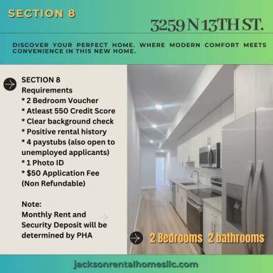 Main picture of 3259 N 13th St