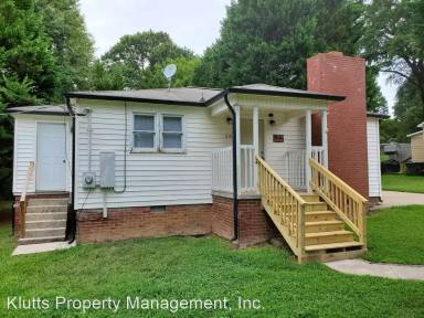 Main picture of 214 W Church St