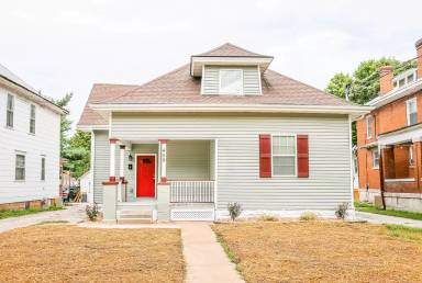 Main picture of 459 S Main Ave
