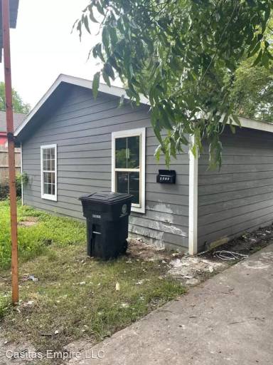 Main picture of 4416 Quitman St