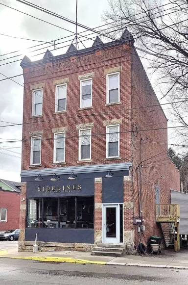 Main picture of 621 Evergreen Ave
