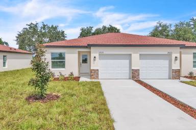Main picture of 2535 Slim Haywood Avenue - 1