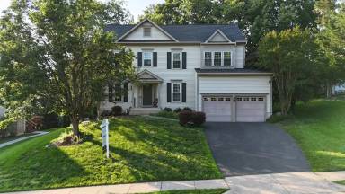 Main picture of 6732 Rock Brook Dr
