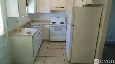 Main picture of 4695 Reed St