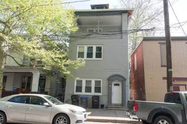Main picture of 2109 Green St