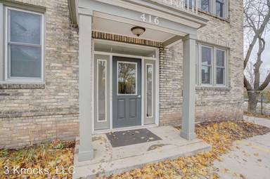 Main picture of 416 Chamberlain Ave