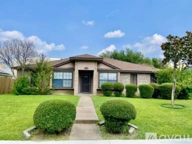 Main picture of 6604 Belcamp Dr