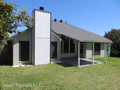 Main picture of 602 Arapaho Dr