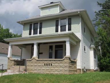 Main picture of 821 S 7th St