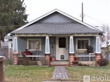 Main picture of 711 E Princeton Ave