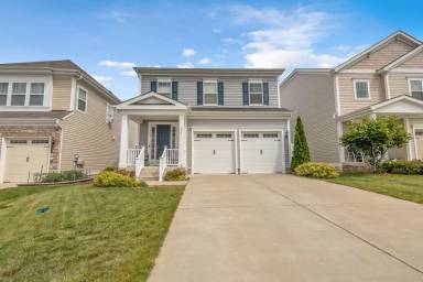 Main picture of 1017 Coriander Ln