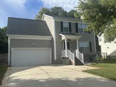 Main picture of 11426 Larix Dr