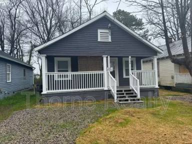 Main picture of 920 Gay St