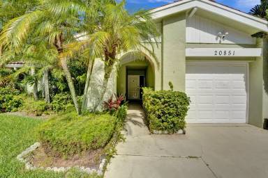 Main picture of 20851 Via Valencia Dr
