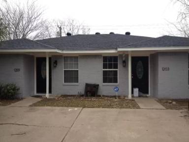 Main picture of 1112 Georgia St