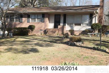 Main picture of 1816 Archwood Dr