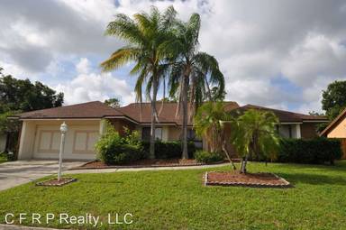 Main picture of 1538 Crossbeam Dr
