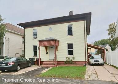 Main picture of 10 King St