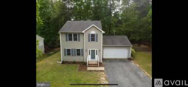 Main picture of 3822 Overview Dr