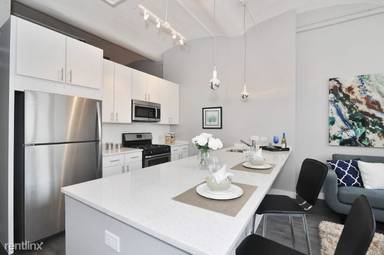 Main picture of Library Lofts