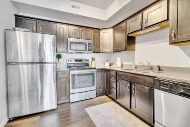 Main picture of Willow Falls Apartments