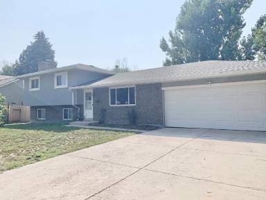 Main picture of 2818 Dusk Dr