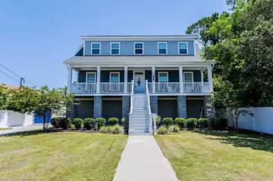 Main picture of 9626 12th View St