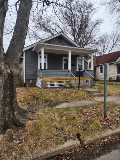 Main picture of 1430 Adams St