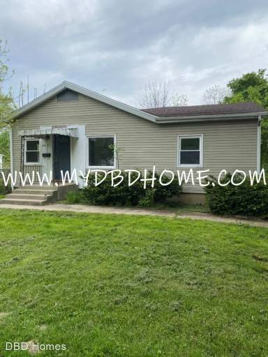 Main picture of 4423 Reed St