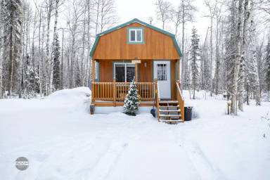 Main picture of 13235 Foraker St