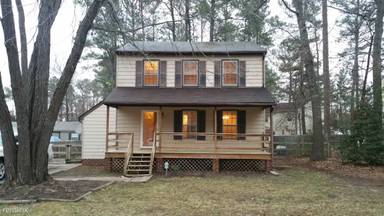 Main picture of 5413 S Jessup Rd