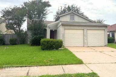 Main picture of 7610 Alcomita Dr