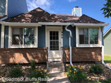 Main picture of 880 London Green Way