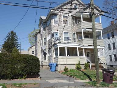 Main picture of 426 Chestnut St